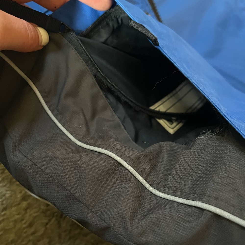 Columbia Down Reversible Ski Jacket - image 4